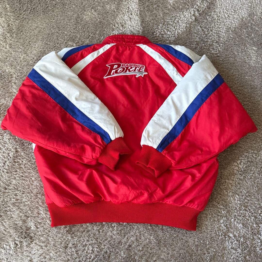 ポルテ　グランドコート JSサイズ Mizuno