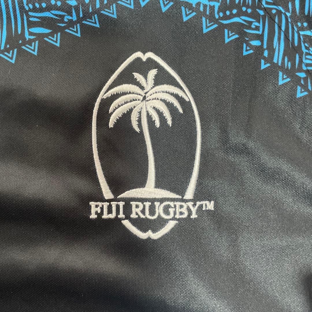 フィジーセブンスジャージ