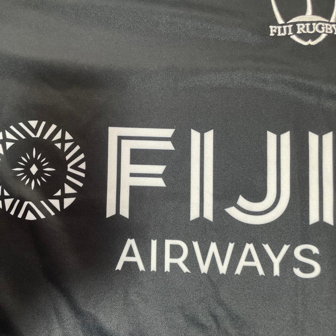 フィジーセブンスジャージ