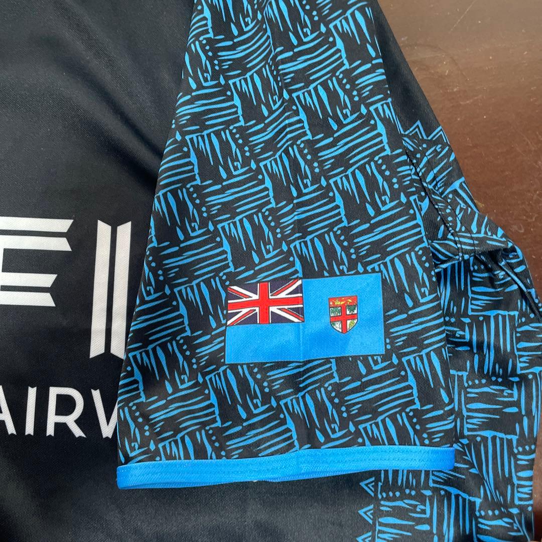 フィジーセブンスジャージ