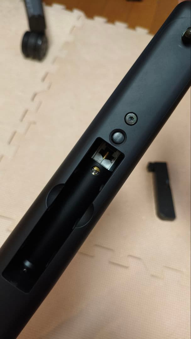 vsr-10 gスペック spec 東京マルイ