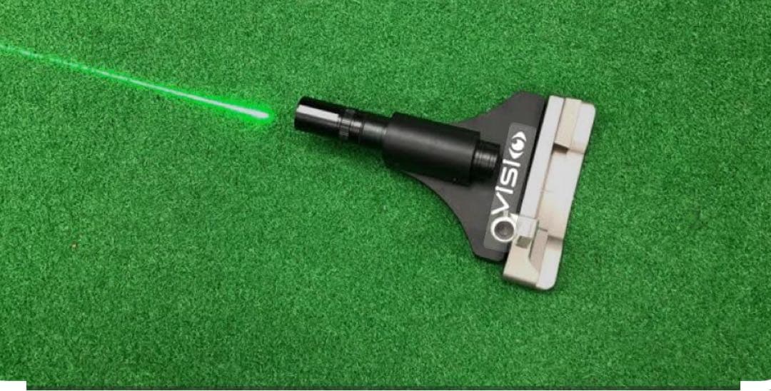Visio Putting Laser with Tripod パッティング