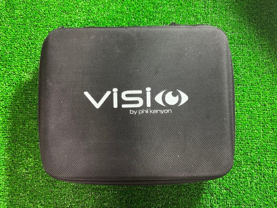 Visio Putting Laser with Tripod パッティング