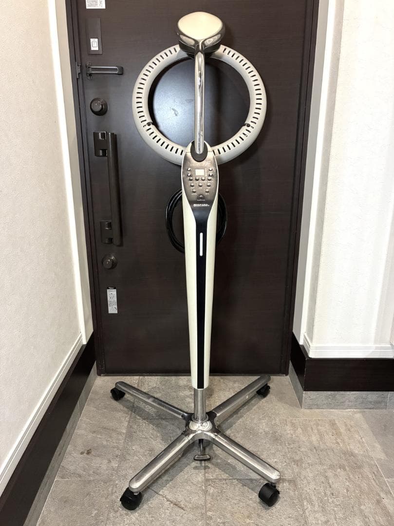 ■タカラベルモント　促進機　ローラーボールF　SD-S23■動作確認済