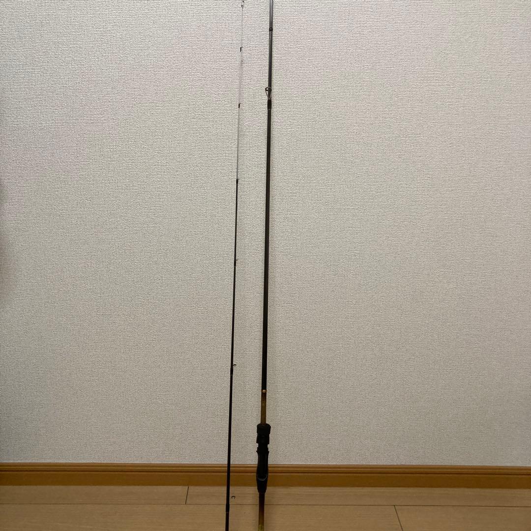 ソアレ BB S610L-S