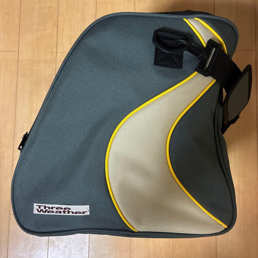 Burton Ruler スノーボードブーツ 黒　　ケース付き