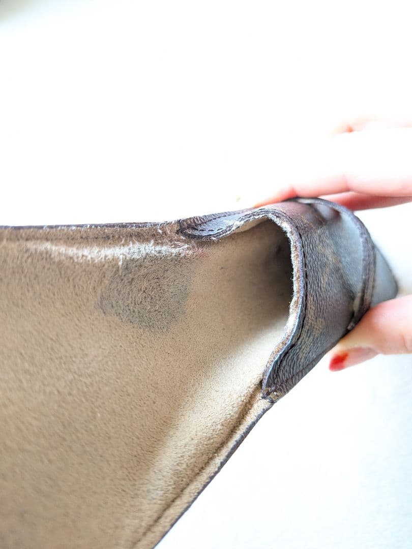 LOUIS VUITTON ルイ・ヴィトン　ペンケース　匿名配送　即日発送