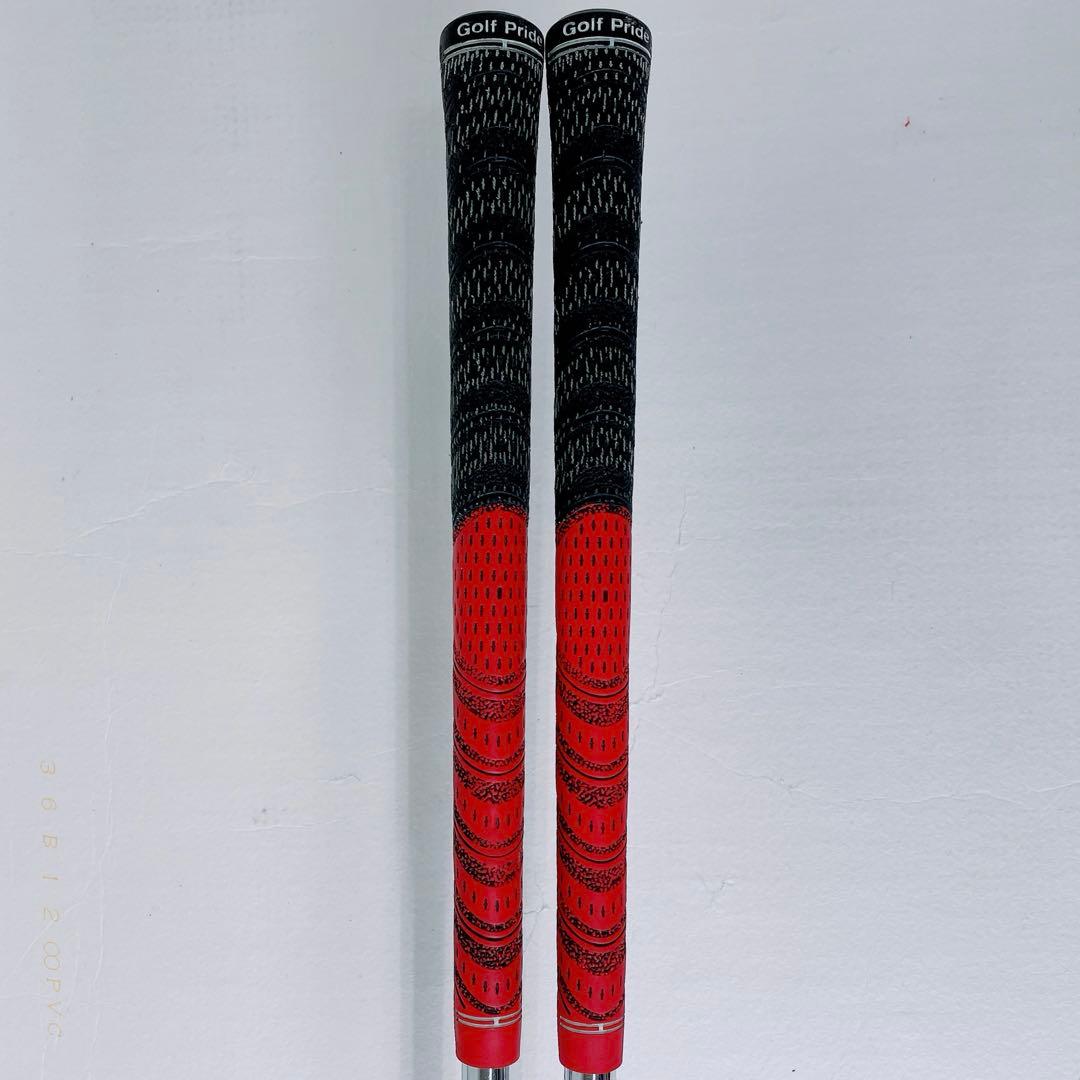 タイトリスト　ボーケイ　フォージド　S 52° 58° 2本　N2336