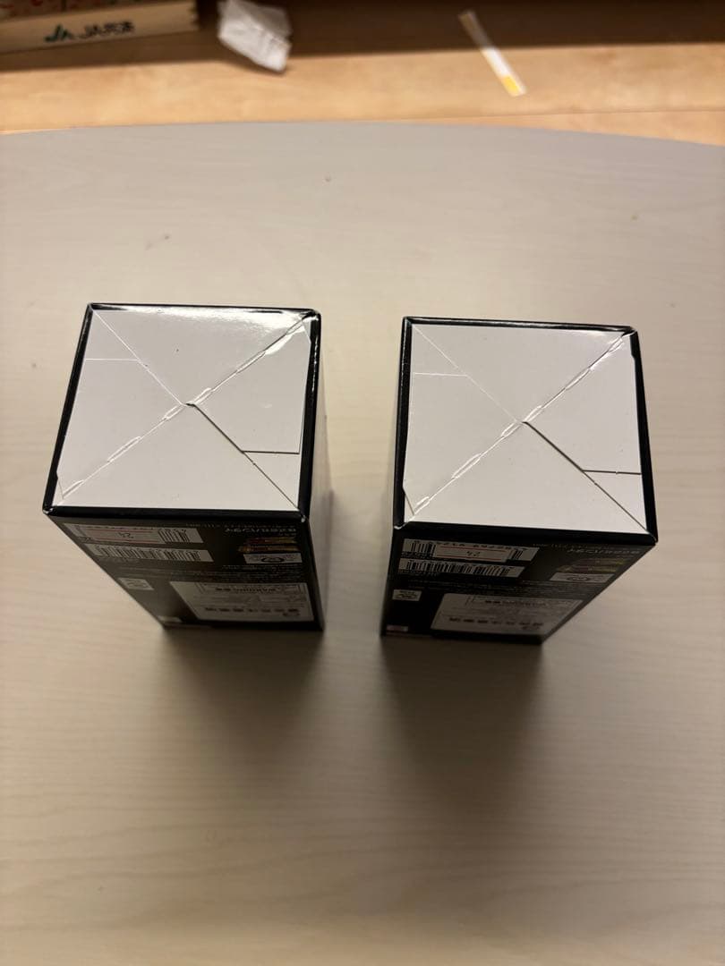 ドラゴンボール フュージョンワールド 誇り高き戦闘民族　2BOX