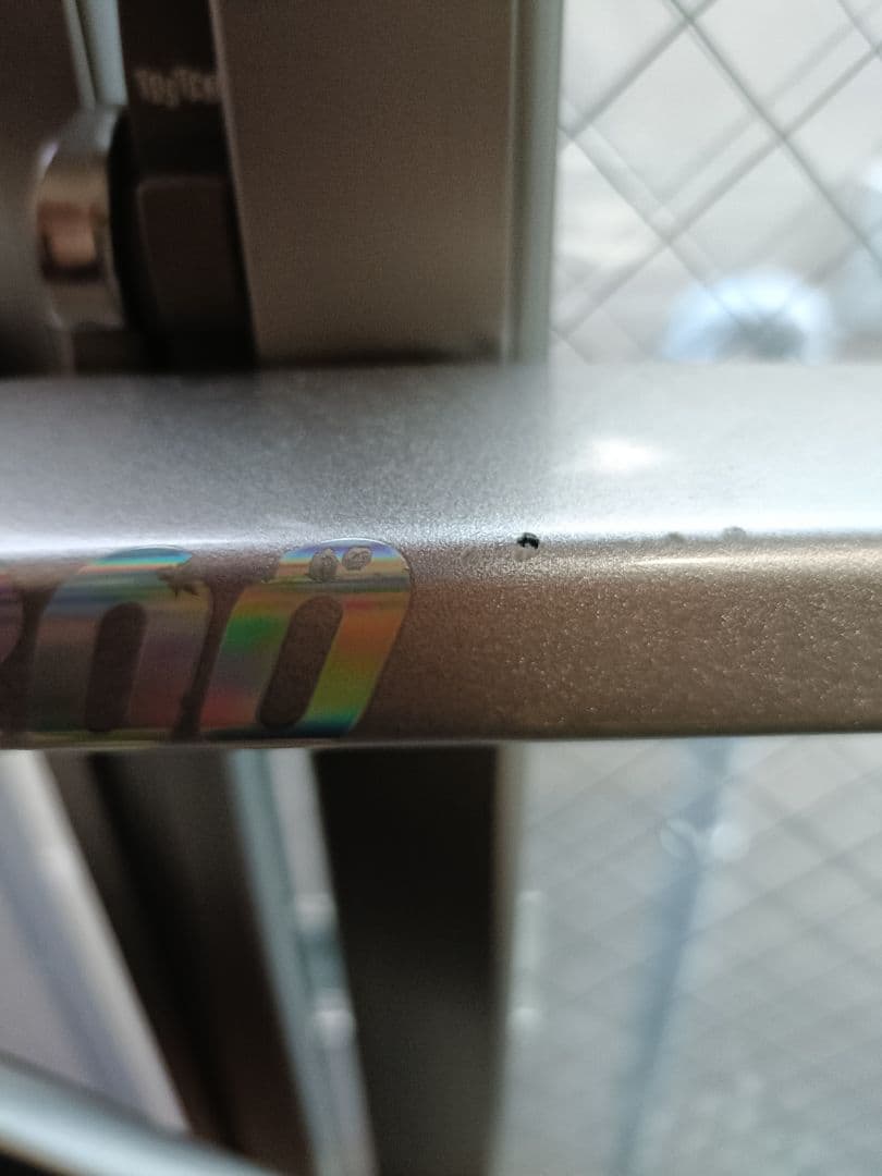 NAOwinspace t1300 フレームセット