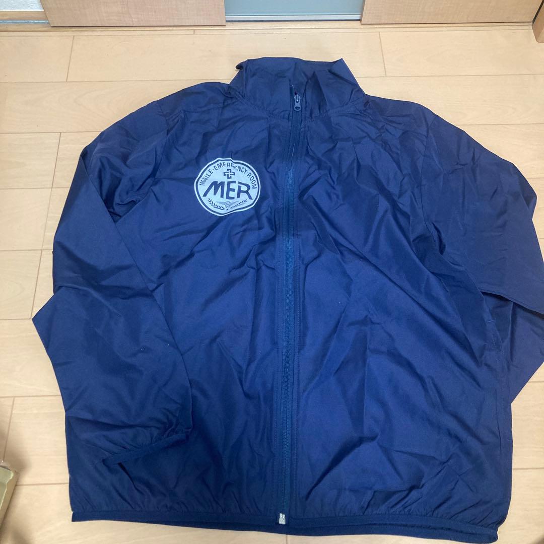 TOKYO MER ジャンパー