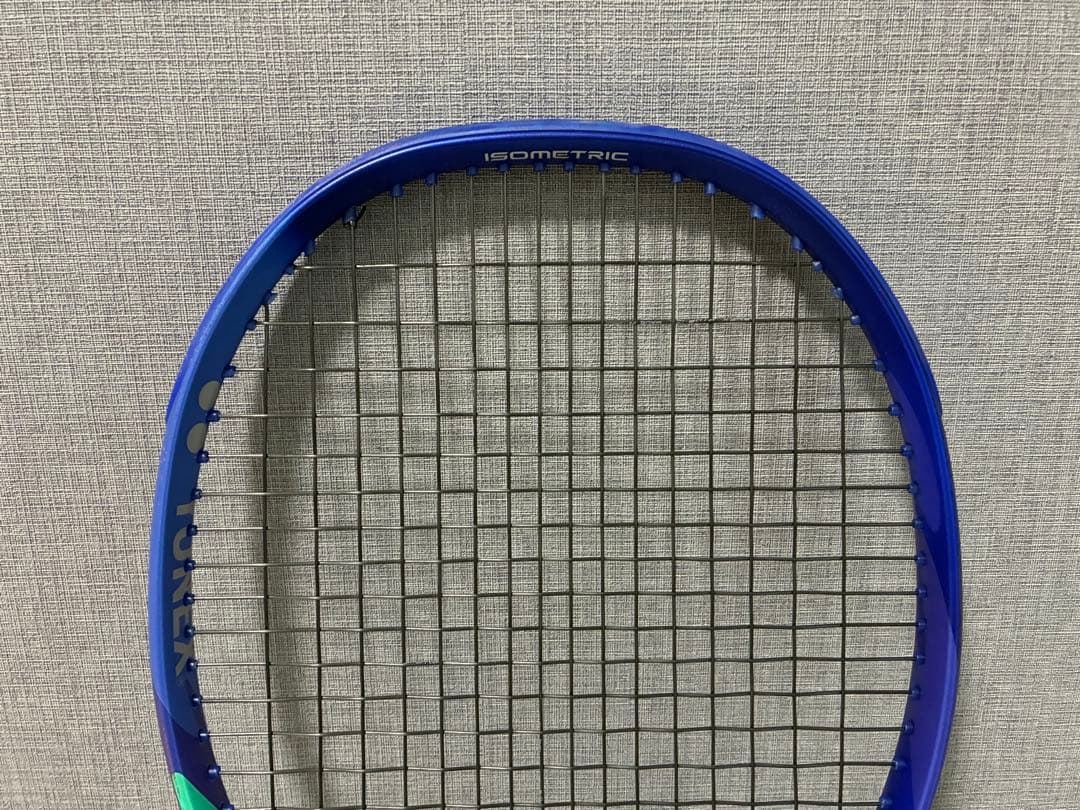 イーゾーン100ツアー(ezone100tour) グリップ2