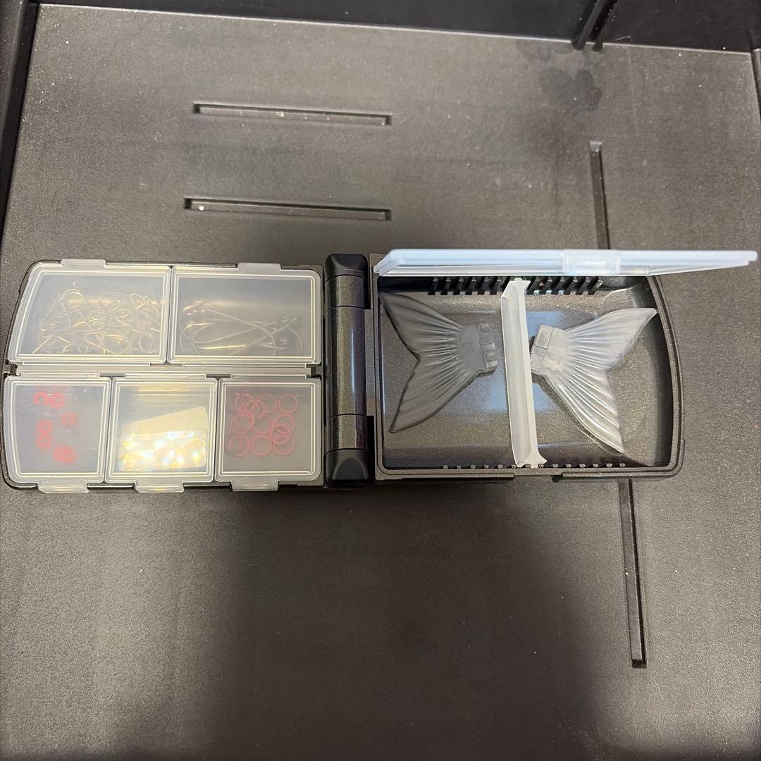 バス釣り引退セット ☆ルアー150個以上あります