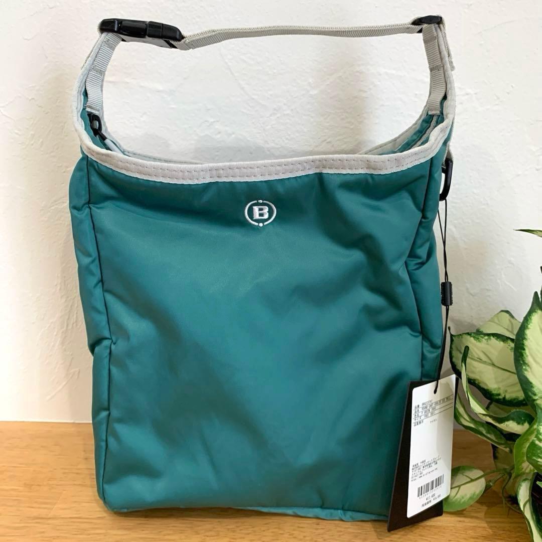 【新品】ブリーフィングBRIEFING ゴルフカートバック