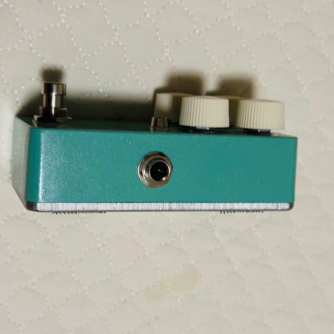 's effects様製 TSV808 クローン