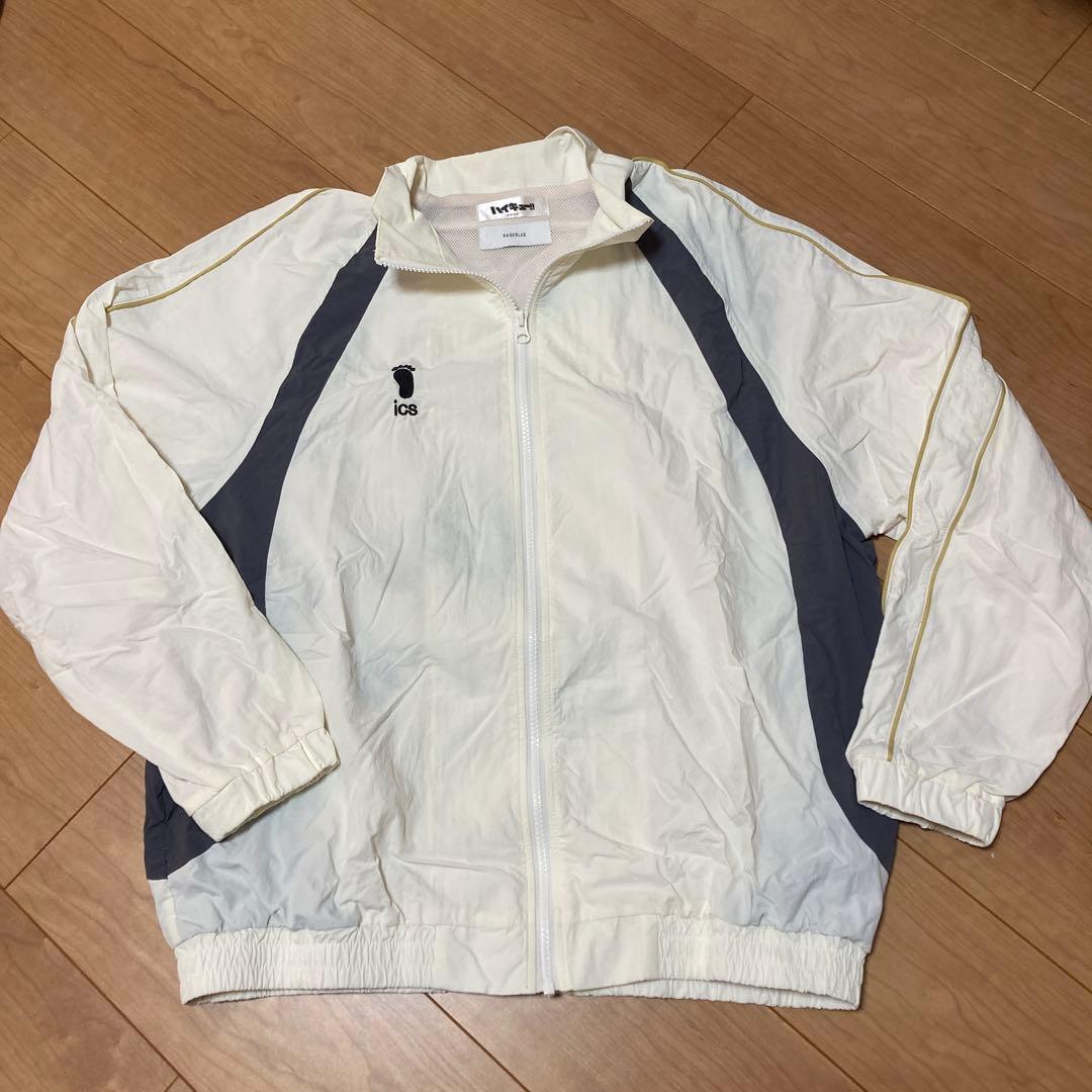 ハイキュー!!　andST梟谷　ナイロンジャケット