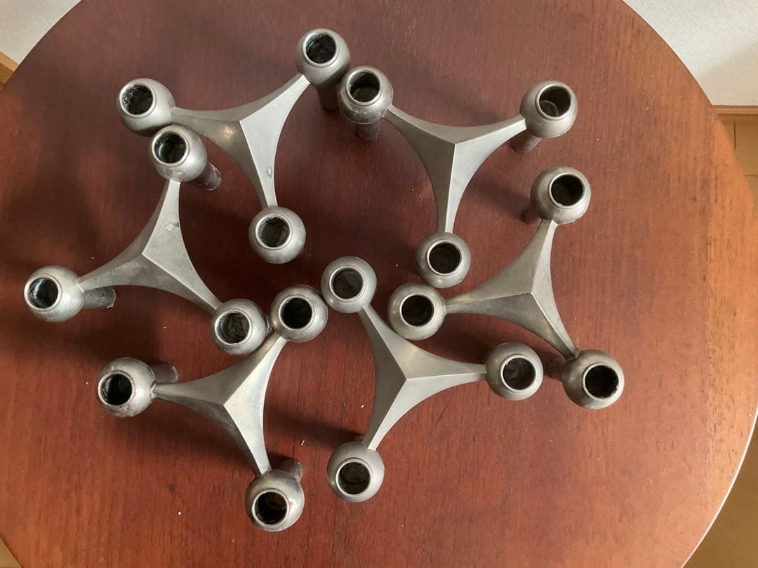 STOFF NAGEL ストッフナゲル　60年代　オリジナル　ヴィンテージ　レア