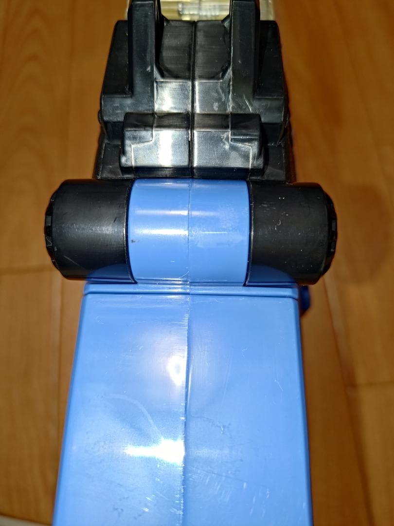 ナーフ ライバル ネメシス 青