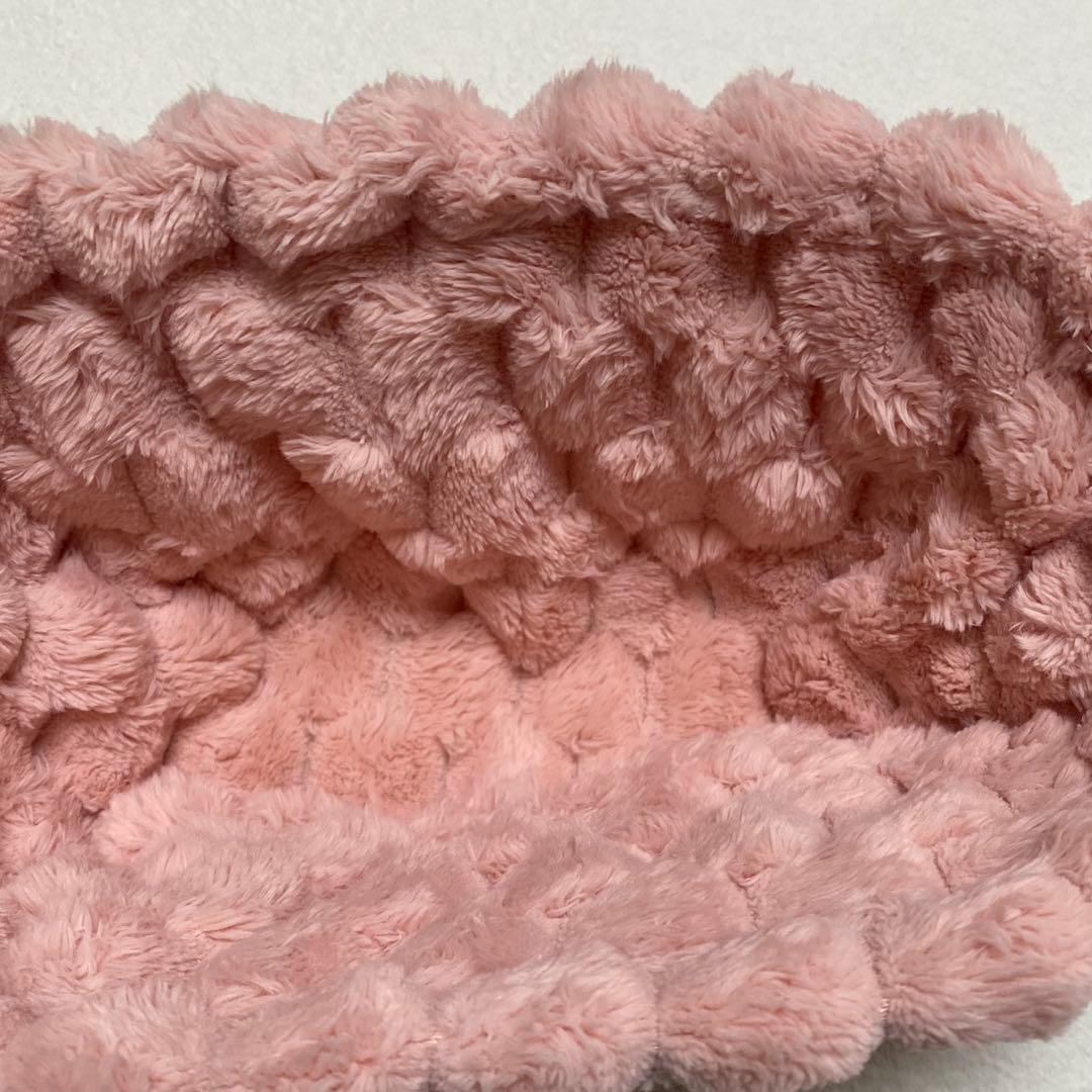 フクロモモンガポーチ　ちゃーちゃん様