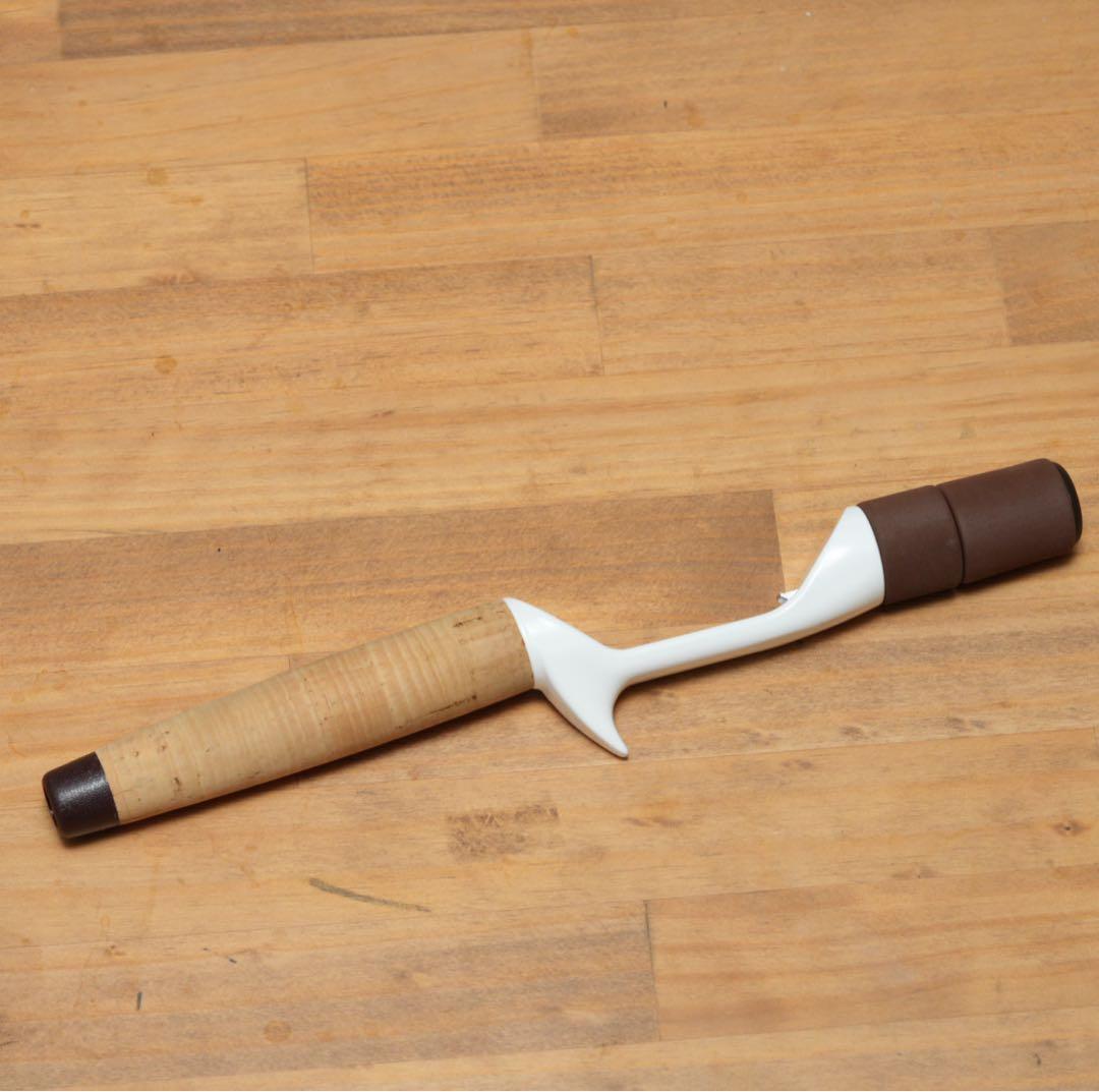 フェンウィック グリップ トップウォーター オフセットグリップ コルク