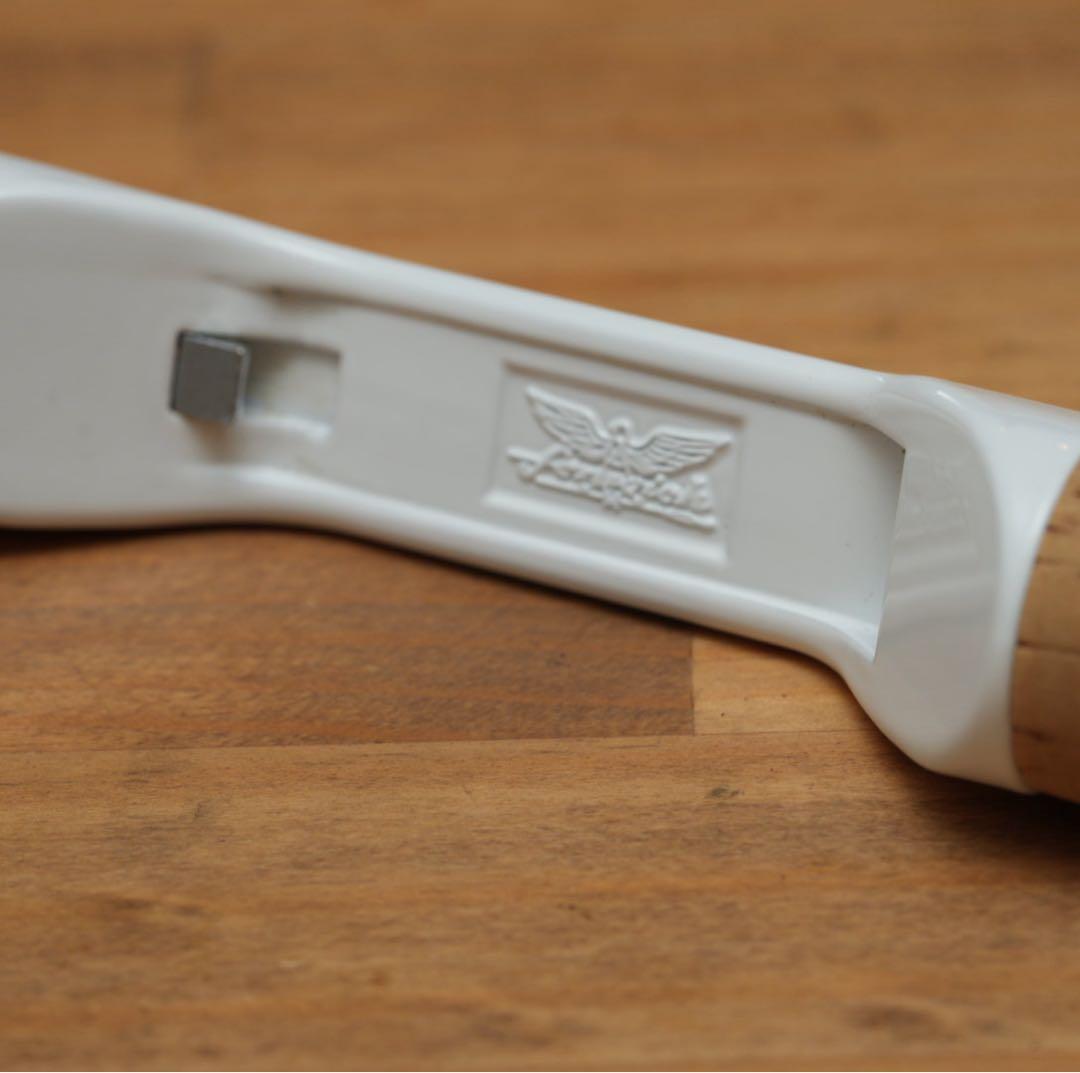 フェンウィック グリップ トップウォーター オフセットグリップ コルク