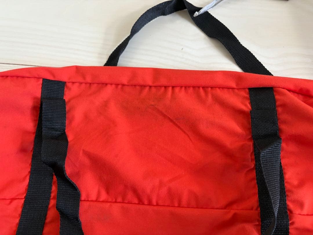 DOD ムゲンタープ オレンジ(箱無し)【TC/ポリコットン/難燃/廃盤】