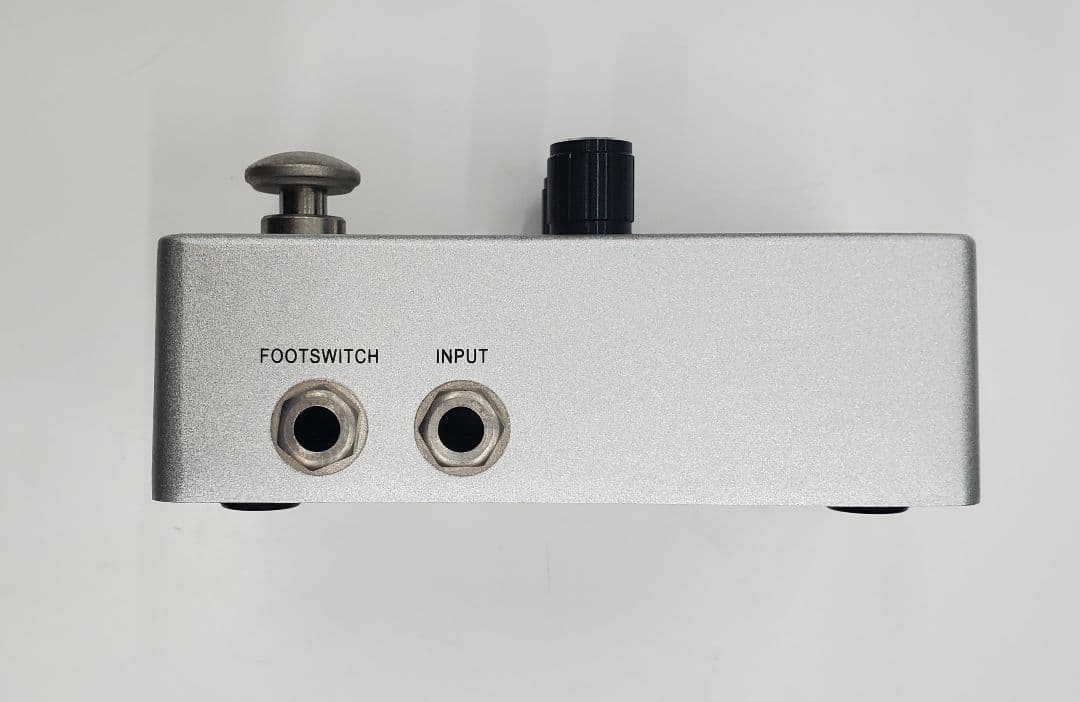 BEATBUDDY MINI2 SINGULAR SOUND リズムマシン