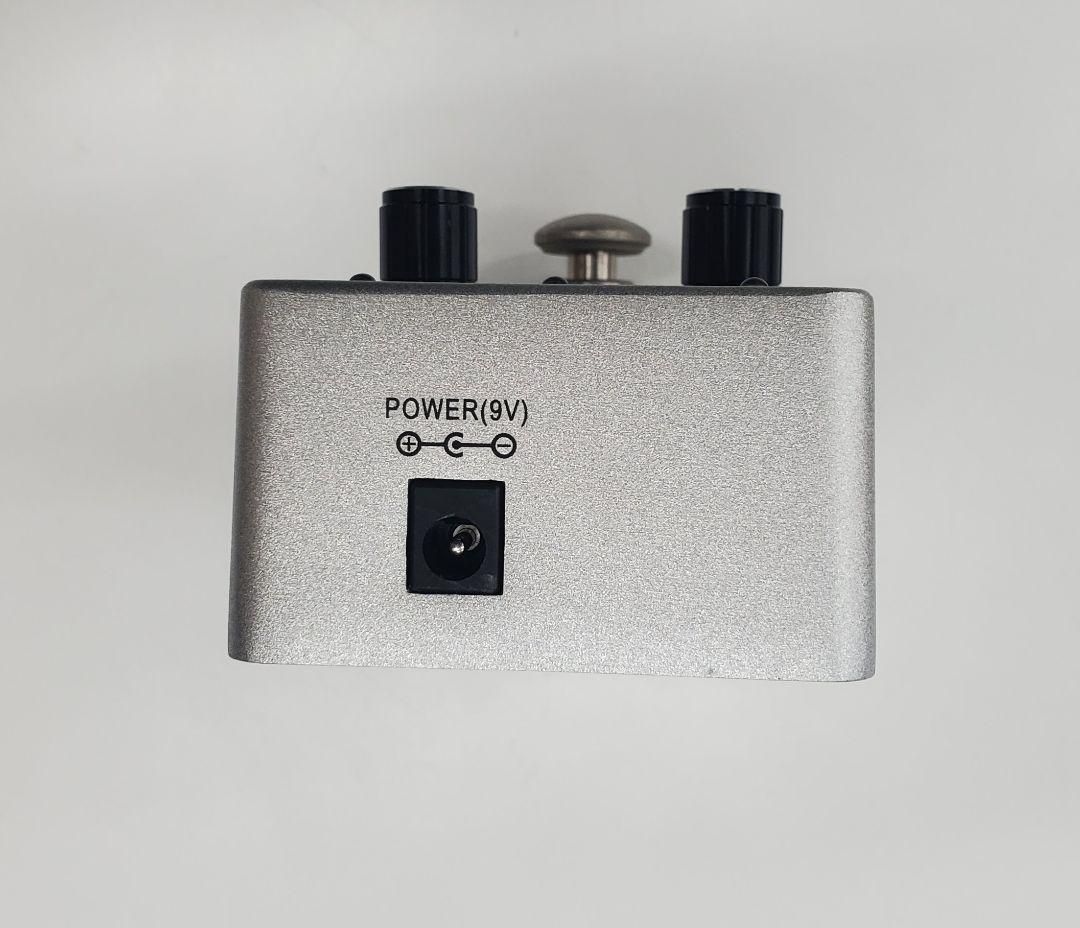 BEATBUDDY MINI2 SINGULAR SOUND リズムマシン