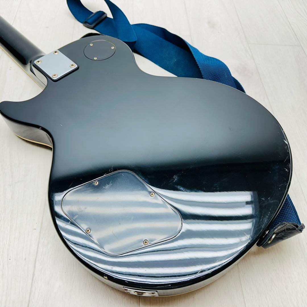 エレキギター　メーカー不明