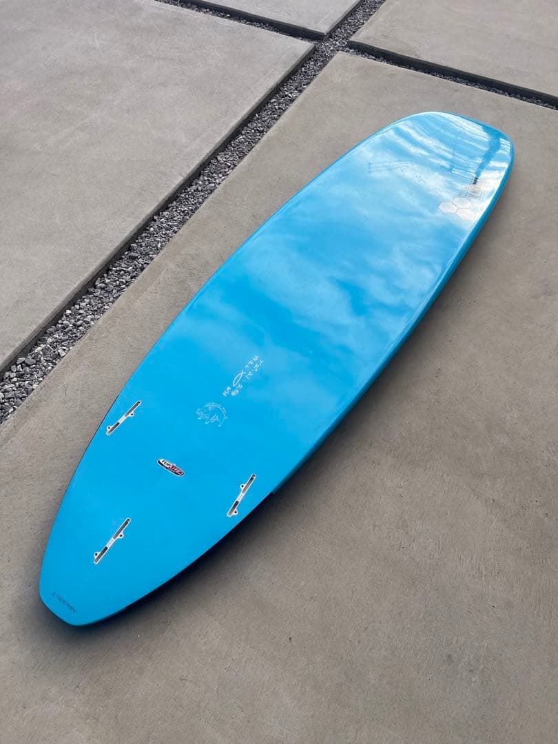 アルメリック　サンダーボルト　ウォーターフォグ