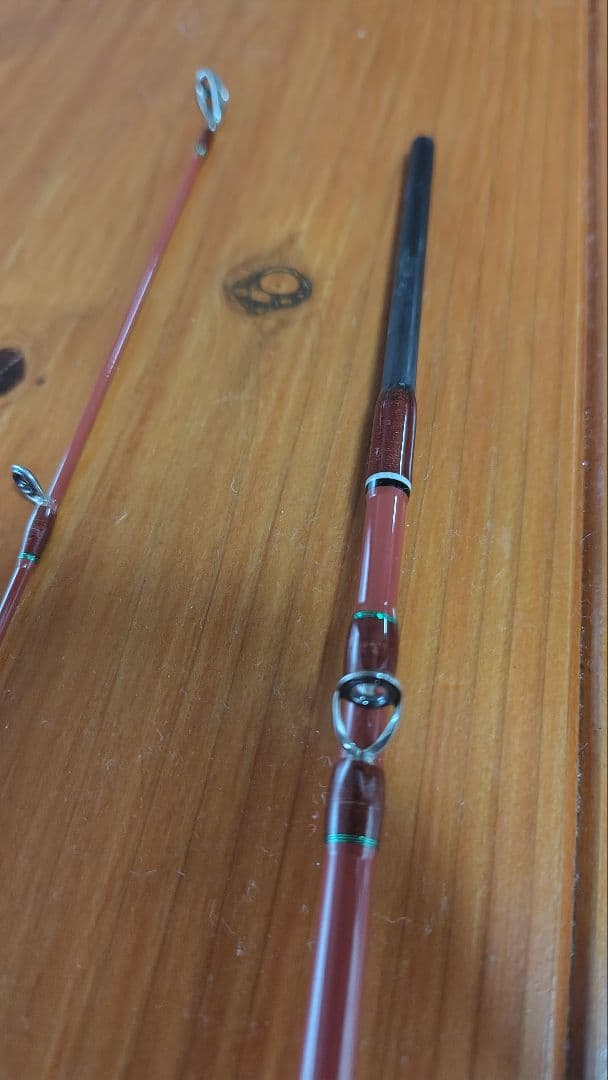 Palms Egeria Native　Performance