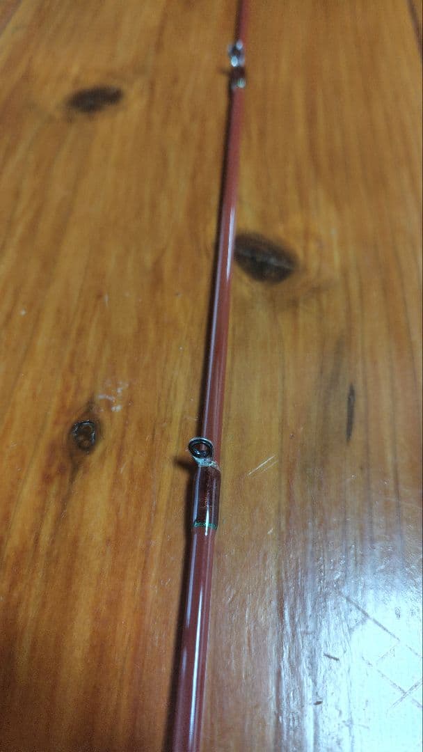 Palms Egeria Native　Performance