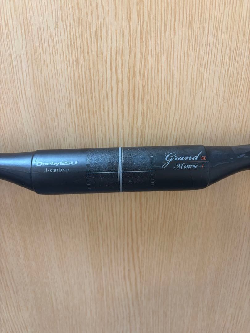 OnebyESU (ワンバイエス) ジェイカーボン グランモンロー SLi