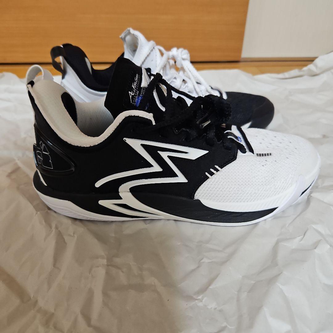 361° Degrees Big3 6.0 Quick Pro　US7.5