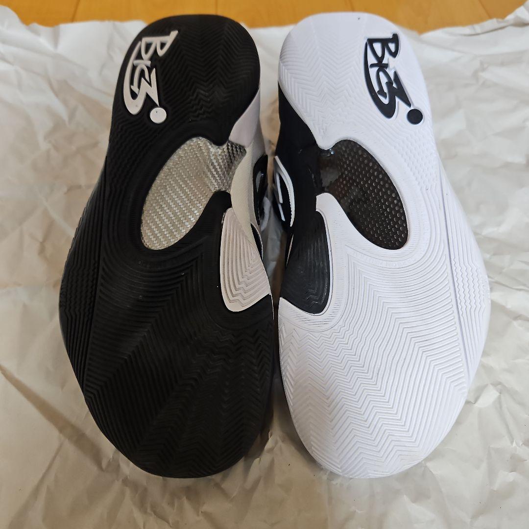 361° Degrees Big3 6.0 Quick Pro　US7.5