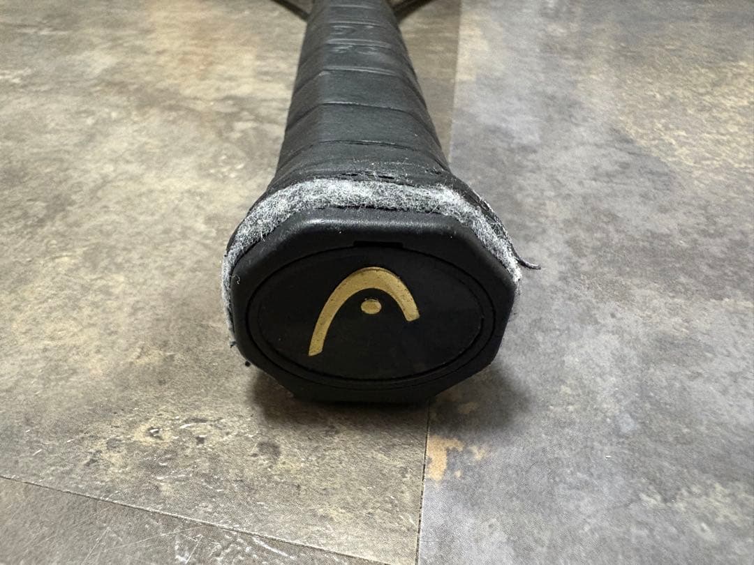 HEAD SPEED X MP 限定モデル