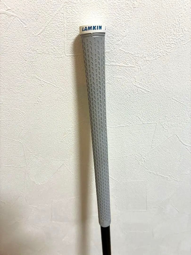 SIM2 MAX 7番アイアン　カーボンシャフト　フレックスL レディース