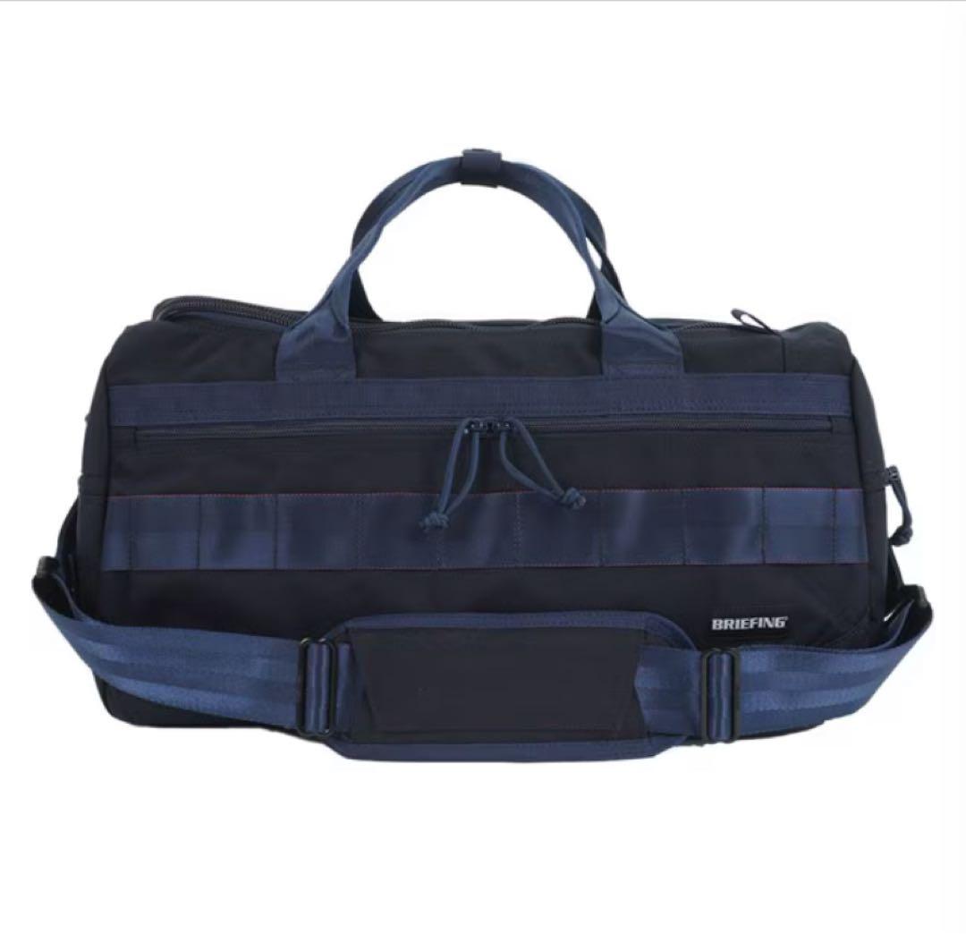 BRIEFING 1000D TURF PHANTOM 3WAY バックパック