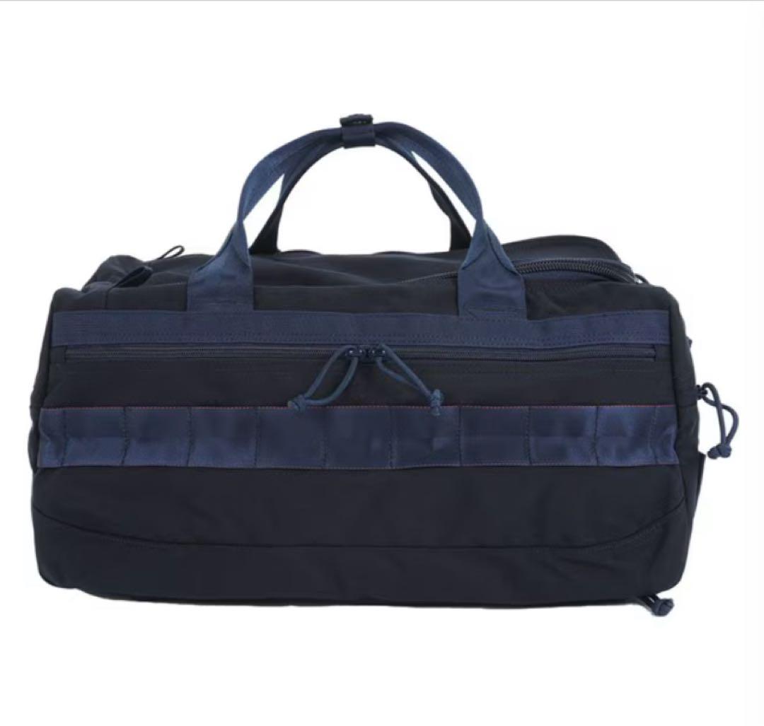 BRIEFING 1000D TURF PHANTOM 3WAY バックパック