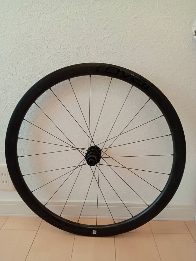 ROVAL c38 前後セット　DT SWISS 350 ロバール