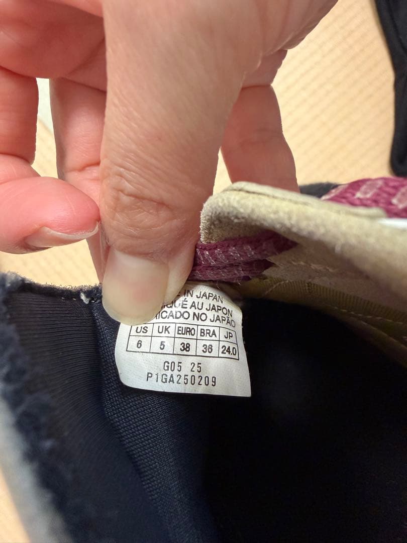 モレリア 2 JAPAN サッカーシューズ（ショートターン&クロススティッチ）