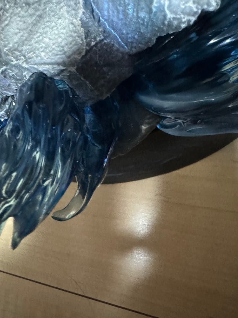 うちはマダラ　フィギュア　ナルト疾風伝 NARUTO　ガレージキット