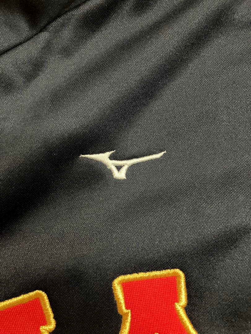 侍ジャパン　レプリカ　パーカー　2023年　ユニフォーム　WBC M