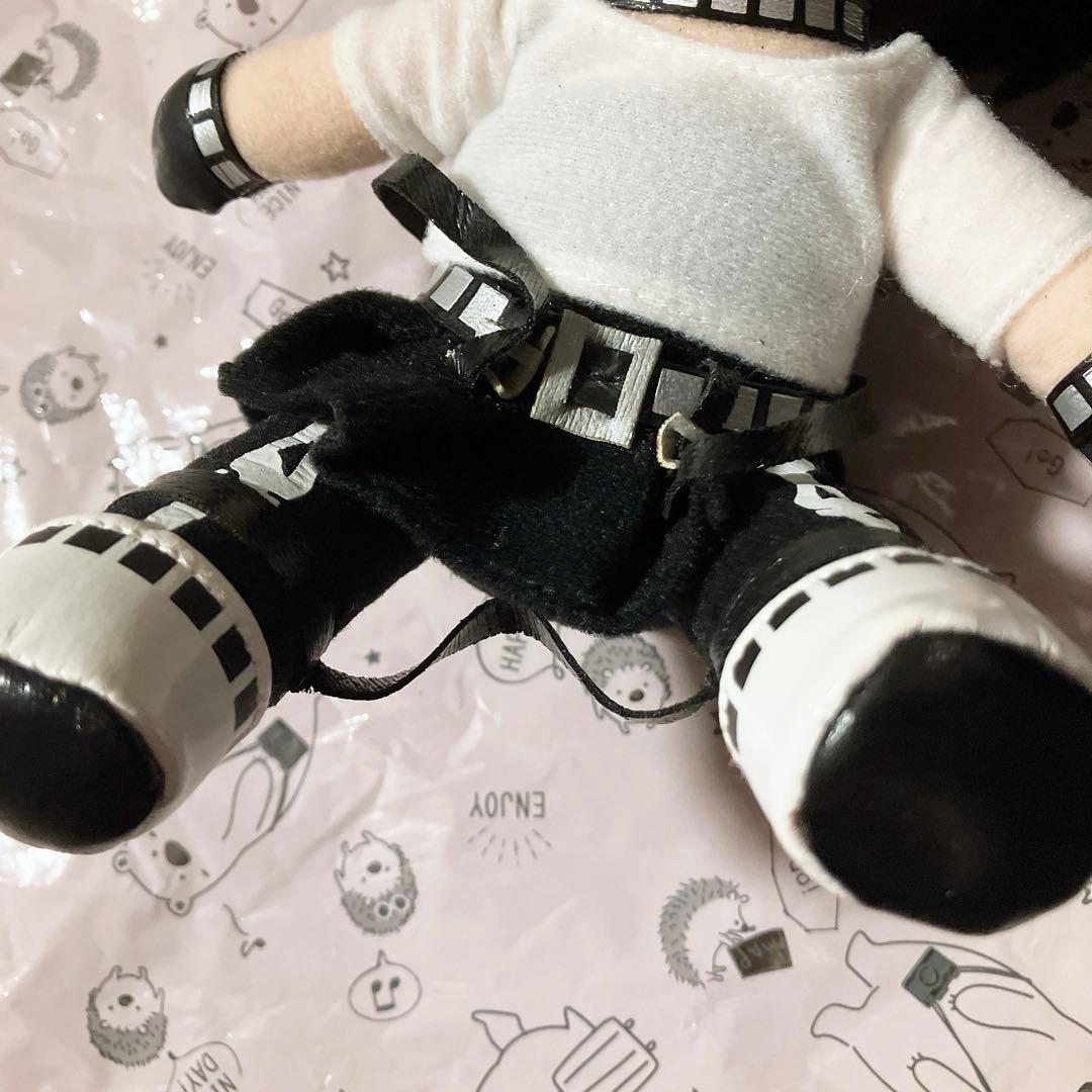 DRAMAtical Murder セイ giftぬいぐるみ