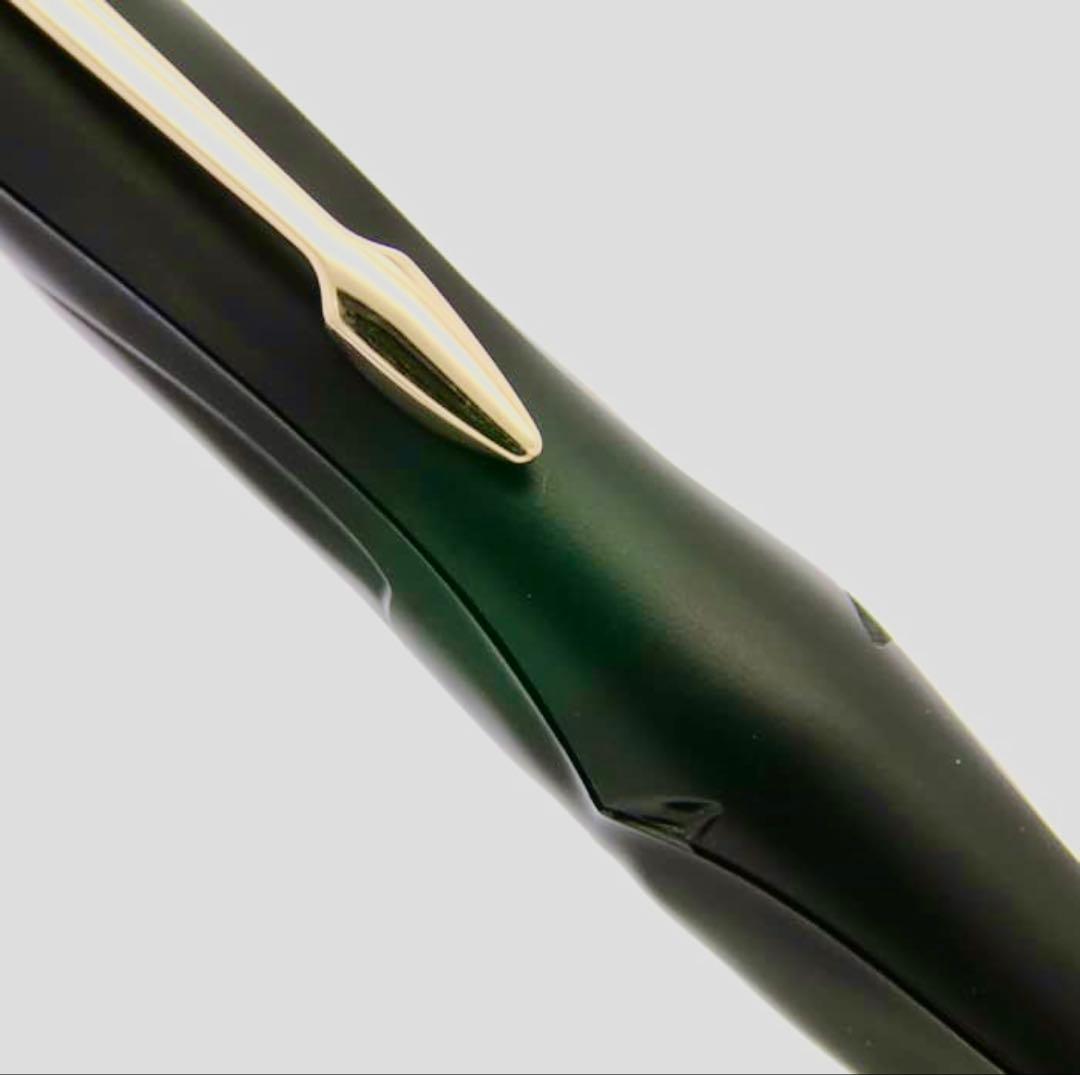 モンブラン 作家シリーズ ホメーロス ボールペン