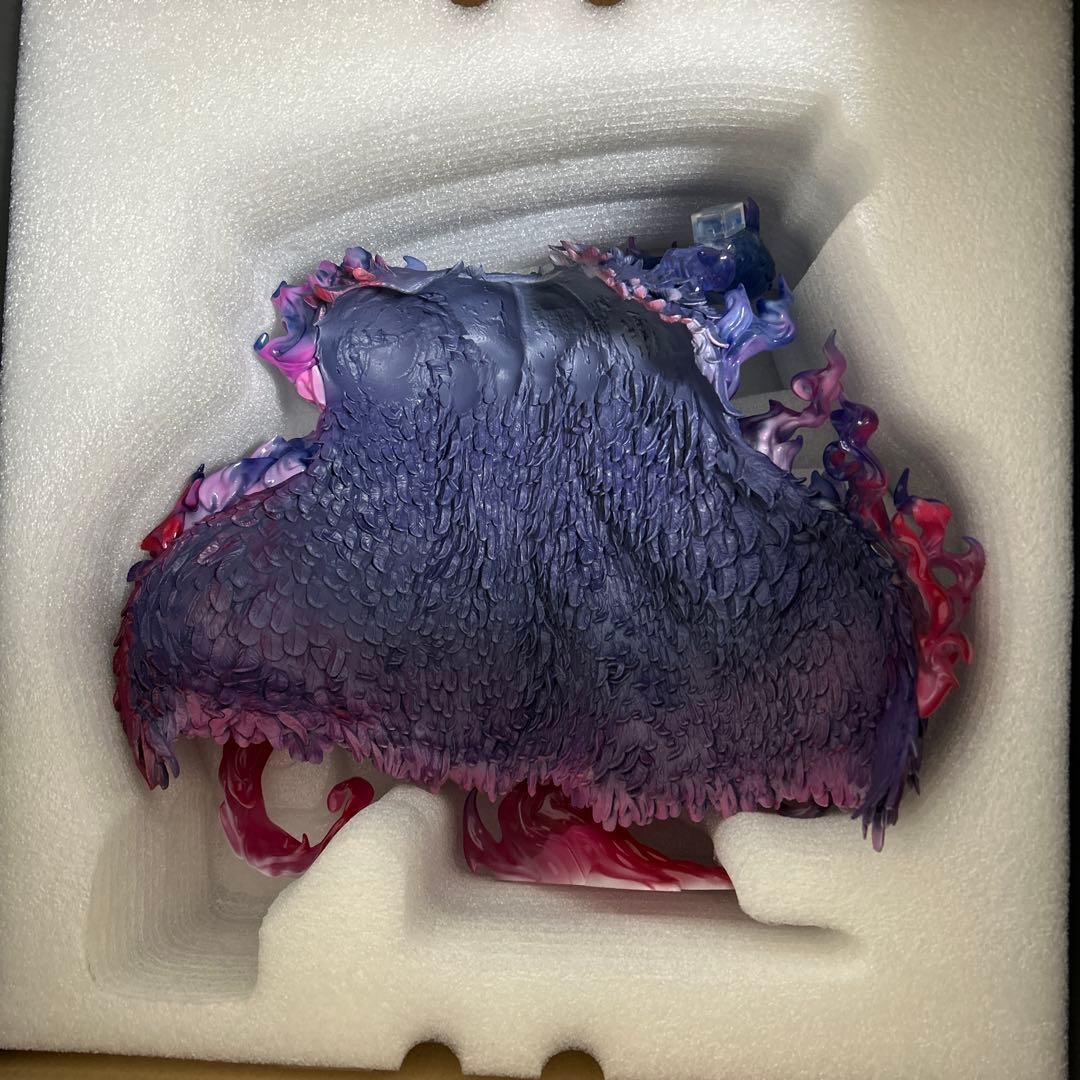 ⭐️初版　ワンピース pop maximum百獣のカイドウ　開封品