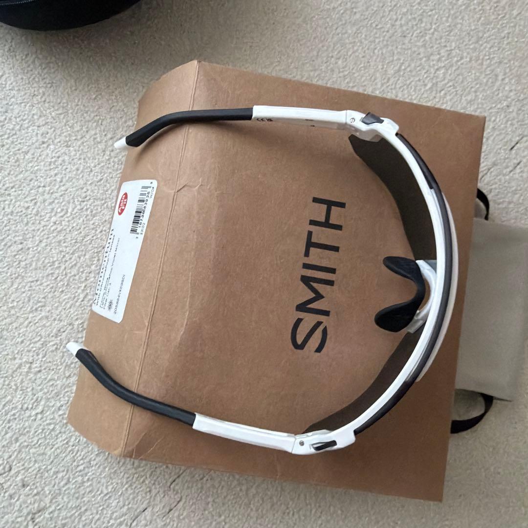 【新品未使用】SMITH ( スミス ) サングラス MOMENTUM AF