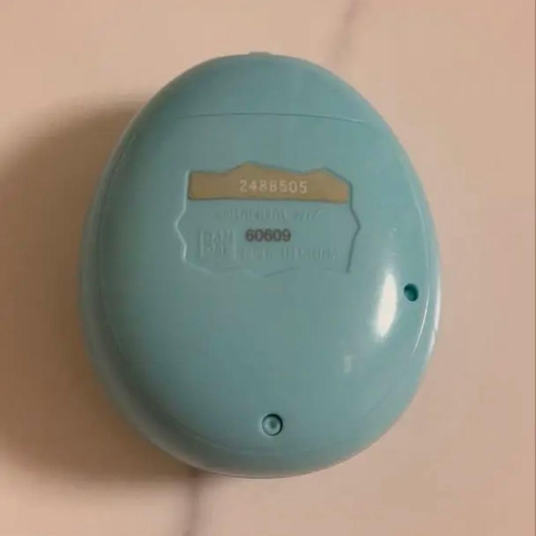 たまごっちみーつ　ファンタジーみーつ　ブルー