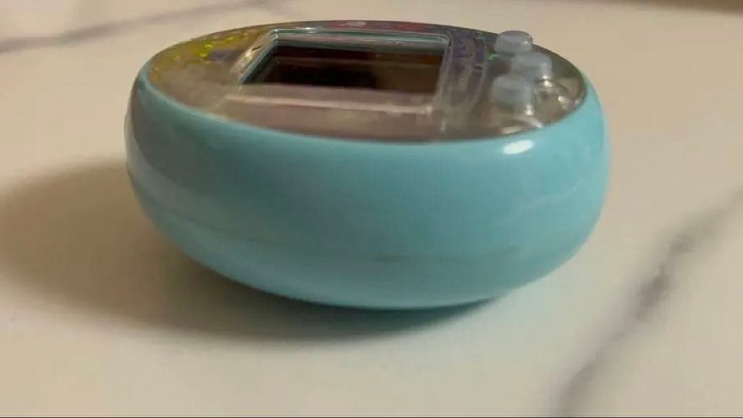 たまごっちみーつ　ファンタジーみーつ　ブルー