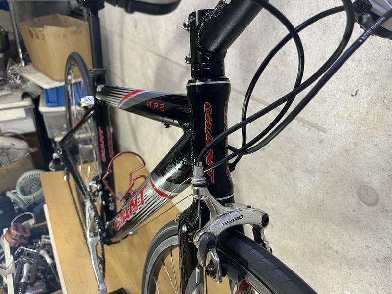 GIANT　FCR 2 size S ジャイアント クロスバイク